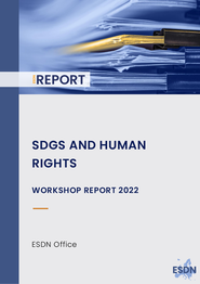 Workshop Report