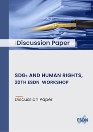 Discussion Paper