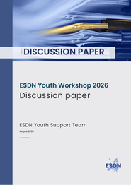 Discussion Paper